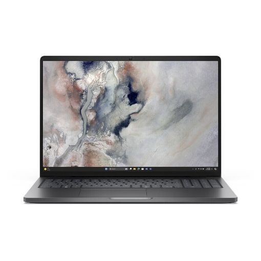 Εικόνα της Laptop Dell Pro 16 PC16250 16" Intel Core Ultra 5 120U 8GB 512GB SSD Win11 Pro