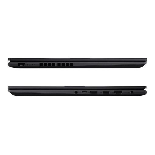 Εικόνα της Laptop Asus VivoBook 16 X1605VA-OLED-SH224 16" Intel Core i5-13420H 16GB 512GB SSD Win 11 Home Indie Black 90NB10N3-M02PW0