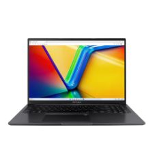 Εικόνα της Laptop Asus VivoBook 16 X1605VA-OLED-SH224 16" Intel Core i5-13420H 16GB 512GB SSD Win 11 Home Indie Black 90NB10N3-M02PW0