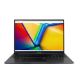 Εικόνα της Laptop Asus VivoBook 16 X1605VA-OLED-SH224 16" Intel Core i5-13420H 16GB 512GB SSD Win 11 Home Indie Black 90NB10N3-M02PW0