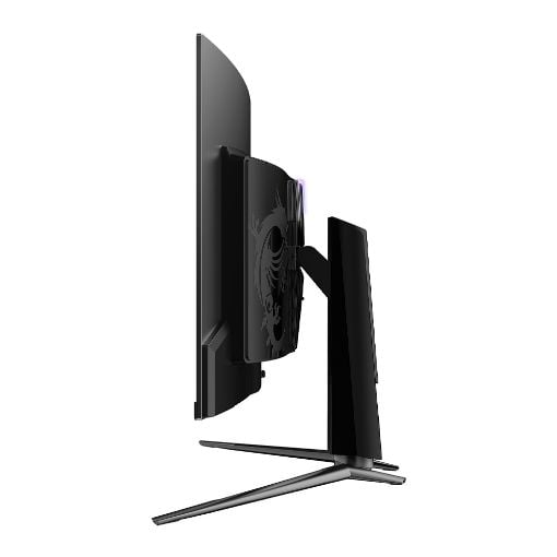 Εικόνα της Οθόνη MSI MPG 321CURX 31.5" Curved QD-OLED 4K 240Hz DisplayHDR True Black 400 Nvidia G-Sync