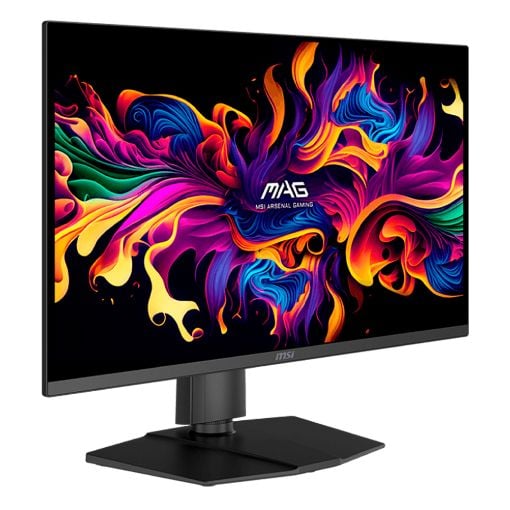 Εικόνα της Οθόνη MSI MAG 271QP 26.5" QD-OLED X24 WQHD 240Hz DisplayHDR True Black 400 Adaptive-Sync