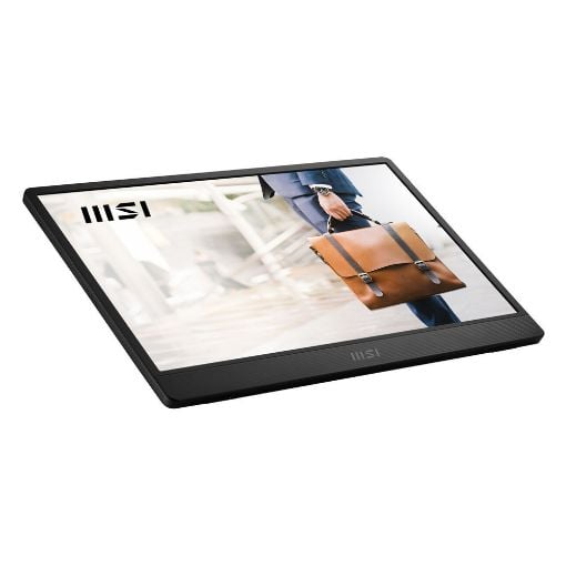 Εικόνα της Οθόνη MSI Pro MP161 E2 Portable 15.6" IPS FHD 60Hz