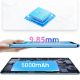 Εικόνα της Lamtech Kid Tablet 10.1" 4GB 64GB Sky Blue Dinosaur's Jungle LAM980299