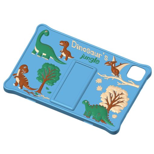 Εικόνα της Lamtech Kid Tablet 10.1" 4GB 64GB Sky Blue Dinosaur's Jungle LAM980299