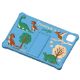 Εικόνα της Lamtech Kid Tablet 10.1" 4GB 64GB Sky Blue Dinosaur's Jungle LAM980299