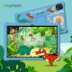 Εικόνα της Lamtech Kid Tablet 10.1" 4GB 64GB Sky Blue Dinosaur's Jungle LAM980299