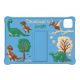 Εικόνα της Lamtech Kid Tablet 10.1" 4GB 64GB Sky Blue Dinosaur's Jungle LAM980299