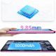 Εικόνα της Lamtech Kid Tablet 10.1" 4GB 64GB Blush Pink Fairyland LAM980282