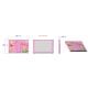 Εικόνα της Lamtech Kid Tablet 10.1" 4GB 64GB Blush Pink Fairyland LAM980282