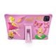 Εικόνα της Lamtech Kid Tablet 10.1" 4GB 64GB Blush Pink Fairyland LAM980282