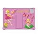Εικόνα της Lamtech Kid Tablet 10.1" 4GB 64GB Blush Pink Fairyland LAM980282