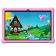 Εικόνα της Lamtech Kid Tablet 10.1" 4GB 64GB Blush Pink Fairyland LAM980282