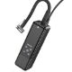 Εικόνα της Τρόμπα Αυτοκινήτου Lamtech 12V 3.5BAR με Οθόνη LCD LAM113379