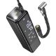 Εικόνα της Τρόμπα Αυτοκινήτου Lamtech 12V 3.5BAR με Οθόνη LCD LAM113379
