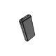 Εικόνα της Power Bank Lamtech 20000mAh 2x USB-A & USB-C Black LAM112907