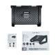 Εικόνα της Lamtech Adjustable Footrest LAM980381