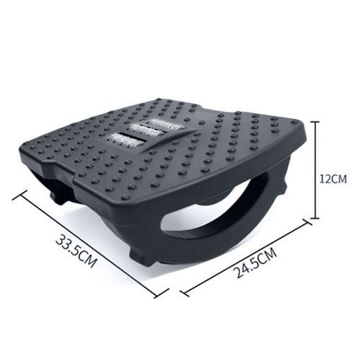 Εικόνα της Lamtech Swing Footrest LAM980374