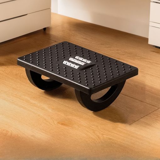 Εικόνα της Lamtech Swing Footrest LAM980374