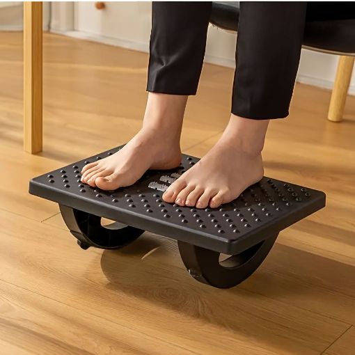 Εικόνα της Lamtech Swing Footrest LAM980374