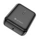 Εικόνα της Power Bank Lamtech 5000mAh 18.5W Black LAM021172