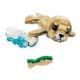 Εικόνα της LEGO Creator: 3 in 1 Cute Bunny 31162