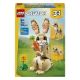 Εικόνα της LEGO Creator: 3 in 1 Cute Bunny 31162