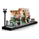 Εικόνα της LEGO Icons: French Café 10362