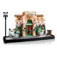 Εικόνα της LEGO Icons: French Café 10362