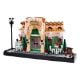 Εικόνα της LEGO Icons: French Café 10362