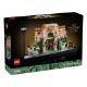 Εικόνα της LEGO Icons: French Café 10362