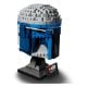 Εικόνα της LEGO Star Wars: Jango Fett Helmet 75408