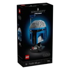 Εικόνα της LEGO Star Wars: Jango Fett Helmet 75408