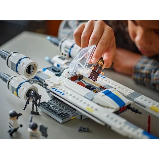 Εικόνα της LEGO Star Wars: Rebel U-Wing Starfighter 75399