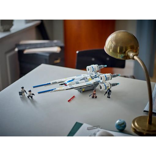 Εικόνα της LEGO Star Wars: Rebel U-Wing Starfighter 75399