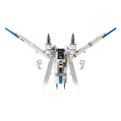 Εικόνα της LEGO Star Wars: Rebel U-Wing Starfighter 75399