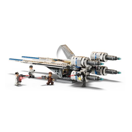Εικόνα της LEGO Star Wars: Rebel U-Wing Starfighter 75399