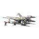Εικόνα της LEGO Star Wars: Rebel U-Wing Starfighter 75399