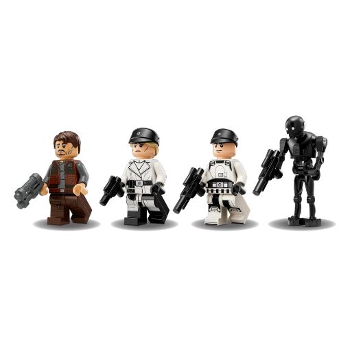 Εικόνα της LEGO Star Wars: Rebel U-Wing Starfighter 75399