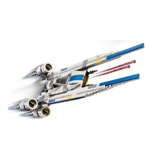 Εικόνα της LEGO Star Wars: Rebel U-Wing Starfighter 75399