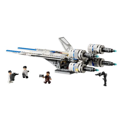Εικόνα της LEGO Star Wars: Rebel U-Wing Starfighter 75399