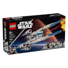 Εικόνα της LEGO Star Wars: Rebel U-Wing Starfighter 75399