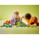 Εικόνα της LEGO Duplo: 3 in 1 Dinosaurs on Wheels 10451