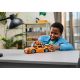Εικόνα της LEGO Technic: Fast and Furious Toyota Supra MK4 42204