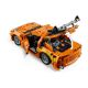 Εικόνα της LEGO Technic: Fast and Furious Toyota Supra MK4 42204