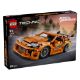Εικόνα της LEGO Technic: Fast and Furious Toyota Supra MK4 42204