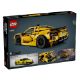 Εικόνα της LEGO Technic: Chevrolet Corvette Stingray 42205