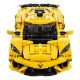 Εικόνα της LEGO Technic: Chevrolet Corvette Stingray 42205
