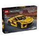 Εικόνα της LEGO Technic: Chevrolet Corvette Stingray 42205