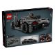 Εικόνα της LEGO Technic: Koenigsegg Jesko Absolut Grey Hypercar 42173